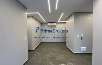 Apartamento com 3 quartos para alugar na rua fernandes moreira, chácara santo antônio, são paulo por r$ 6.700