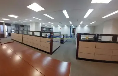 Sala comercial para alugar na avenida paulista, bela vista, são paulo por r$ 59.000