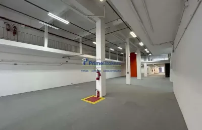 Ponto comercial para alugar na avenida jabaquara, mirandópolis, são paulo por r$ 39.000