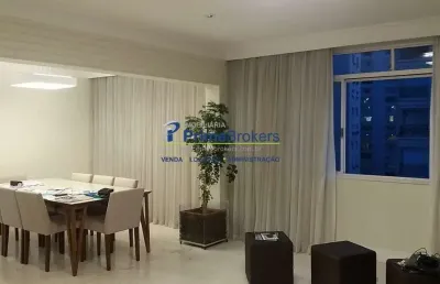 Apartamento com 4 quartos à venda na alameda barros, santa cecília, são paulo por r$ 1.490.000