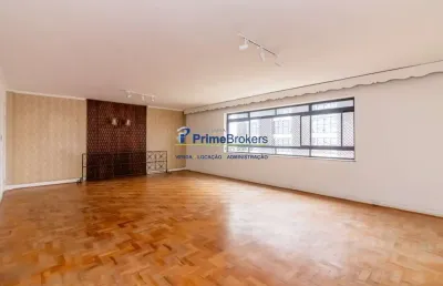 Apartamento com 3 quartos à venda na rua josé getúlio, liberdade, são paulo por r$ 1.250.000