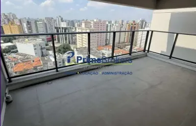 Apartamento com 3 quartos à venda na rua das azaléas, mirandópolis, são paulo por r$ 2.400.001
