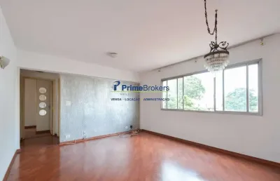Apartamento com 2 quartos à venda na rua jorge tibiriçá, vila mariana, são paulo por r$ 610.000
