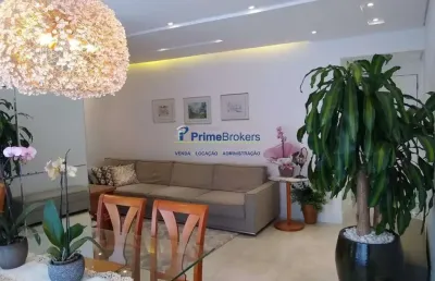 Apartamento com 3 quartos à venda na doutor mário setzer, jardim da saude, são paulo por r$ 799.000