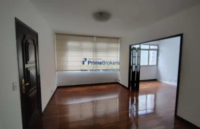 Apartamento com 3 quartos para alugar na rua caconde, jardim paulistano, são paulo por r$ 7.500