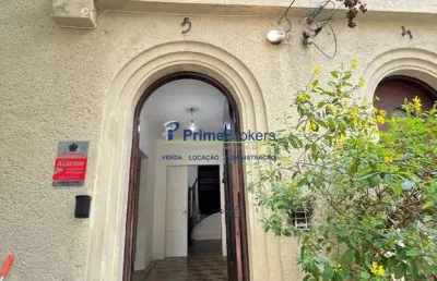 Casa em condomínio fechado com 1 quarto para alugar na rua piauí, higienópolis, são paulo por r$ 8.000