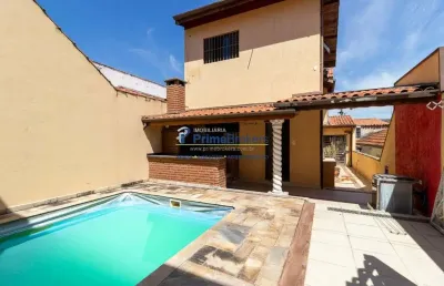 Casa com 3 quartos à venda na rua dos miosótis, mirandópolis, são paulo por r$ 1.700.000