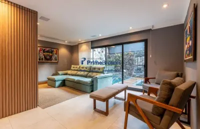 Casa com 3 quartos à venda na avenida piassanguaba, planalto paulista, são paulo por r$ 2.300.000