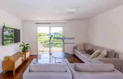 Apartamento com 3 quartos à venda na rua barão do triunfo, brooklin paulista, são paulo por r$ 1.600.000