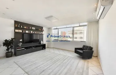 Apartamento com 3 quartos à venda na rua espírito santo, aclimação, são paulo por r$ 897.000