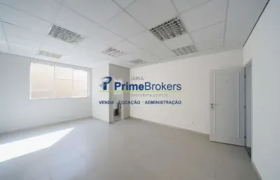 Sala comercial para alugar na rua colônia da glória, jardim da glória, são paulo por r$ 3.000