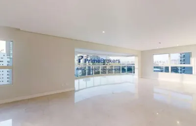 Apartamento com 2 quartos à venda na alameda dos jurupis, indianópolis, são paulo por r$ 6.200.000