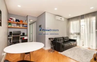 Apartamento com 2 quartos à venda na avenida divino salvador, planalto paulista, são paulo por r$ 850.000