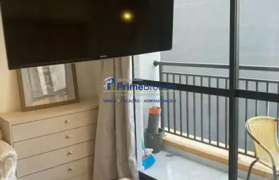 Apartamento com 1 quarto para alugar na rua doutor penaforte mendes, bela vista, são paulo por r$ 3.000