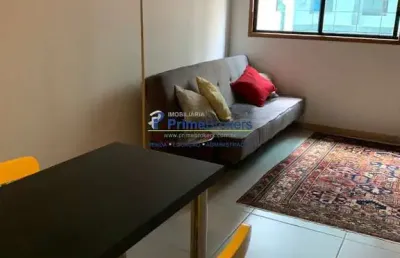 Apartamento com 1 quarto à venda na alameda jaú, jardim paulista, são paulo por r$ 570.000