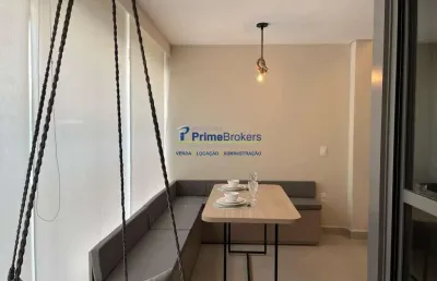 Apartamento com 1 quarto para alugar na rua osório duque estrada, paraíso, são paulo por r$ 6.200