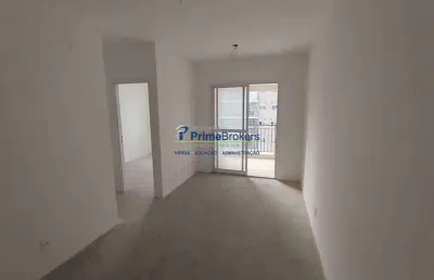 Apartamento com 2 quartos à venda na rua fabiano alves, vila prudente, são paulo por r$ 540.000