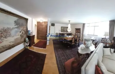 Apartamento com 3 quartos à venda na alameda franca, jardim paulista, são paulo por r$ 2.050.000