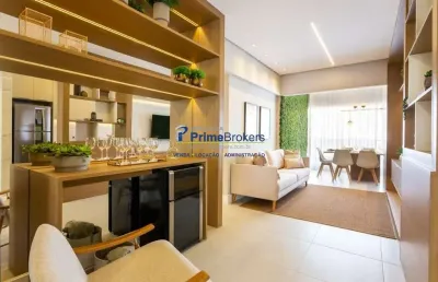 Apartamento com 3 quartos à venda na avenida vila ema, vila prudente, são paulo por r$ 799.000