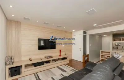 Apartamento com 3 quartos à venda na rua afonso de freitas, paraíso, são paulo por r$ 1.700.000