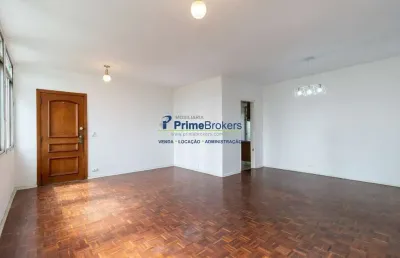 Apartamento com 3 quartos à venda na rua constantino de sousa, campo belo, são paulo por r$ 780.000