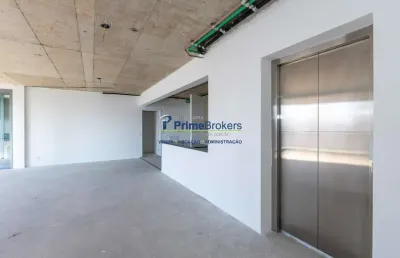 Apartamento com 4 quartos à venda na avenida roque petroni júnior, jardim das acacias, são paulo por r$ 2.990.000