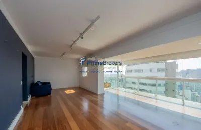 Apartamento com 2 quartos à venda na rua coronel oscar porto, paraíso, são paulo por r$ 3.499.000