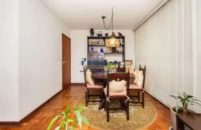Apartamento com 3 quartos à venda na rua haddock lobo, cerqueira césar, são paulo por r$ 1.070.000