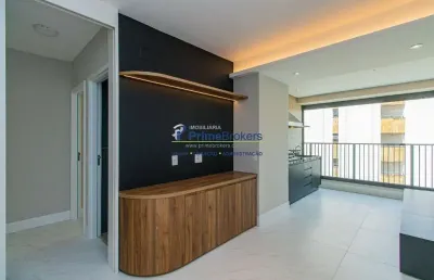 Apartamento com 2 quartos à venda na avenida aratãs, indianópolis, são paulo por r$ 1.855.000
