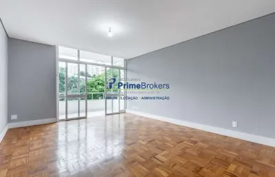 Apartamento com 5 quartos à venda na rua doutor albuquerque lins, santa cecília, são paulo por r$ 2.500.000