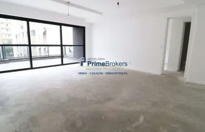 Apartamento com 2 quartos à venda na rua itacema, itaim bibi, são paulo por r$ 2.628.000