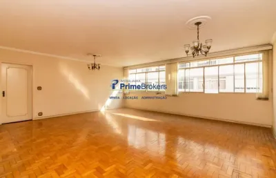 Apartamento com 3 quartos à venda na rua martiniano de carvalho, bela vista, são paulo por r$ 1.190.000