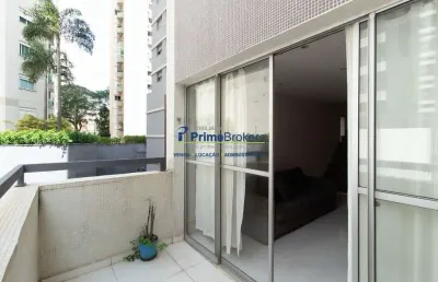 Apartamento com 1 quarto à venda na rua dona avelina, vila mariana, são paulo por r$ 620.000