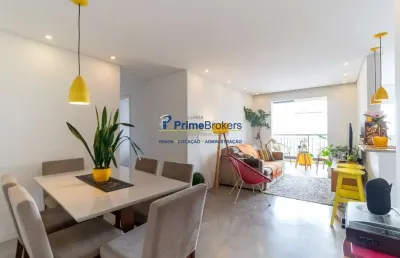 Apartamento com 2 quartos à venda na rua mil oitocentos e vinte e dois, ipiranga, são paulo por r$ 610.000