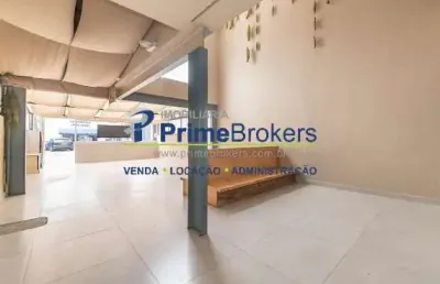Casa comercial para alugar na rua clodomiro amazonas, itaim bibi, são paulo por r$ 15.000