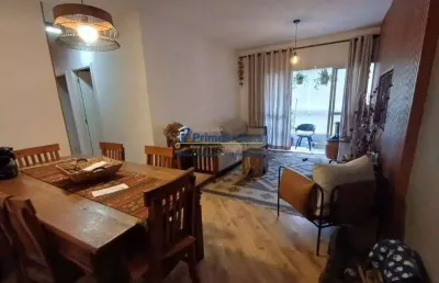 Apartamento com 3 quartos à venda na avenida índico, jardim do mar, são bernardo do campo por r$ 660.000
