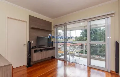 Apartamento com 1 quarto à venda na rua general camisão, saúde, são paulo por r$ 499.000