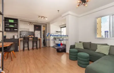 Apartamento com 2 quartos à venda na rua guairá, saúde, são paulo por r$ 960.000