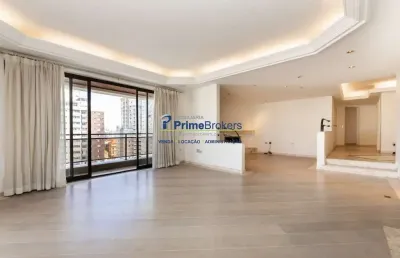 Apartamento com 4 quartos à venda na rua joel jorge de melo, vila mariana, são paulo por r$ 2.150.000