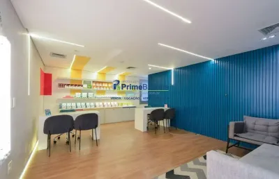 Sala comercial à venda na rua estela, vila mariana, são paulo por r$ 599.000