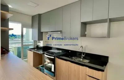 Apartamento com 2 quartos à venda na rua ângelo dusi, centro, são bernardo do campo por r$ 580.000