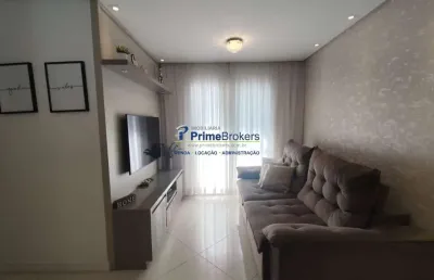 Apartamento com 3 quartos à venda na avenida professor luiz ignácio anhaia mello, vila prudente, são paulo por r$ 700.000