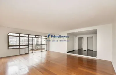 Apartamento com 4 quartos à venda na alameda itu, jardim américa, são paulo por r$ 5.300.000