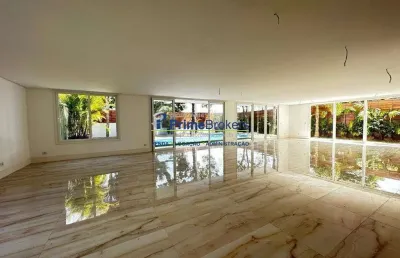 Casa em condomínio fechado com 3 quartos à venda na rua zacarias de gois, parque colonial, são paulo por r$ 9.200.000