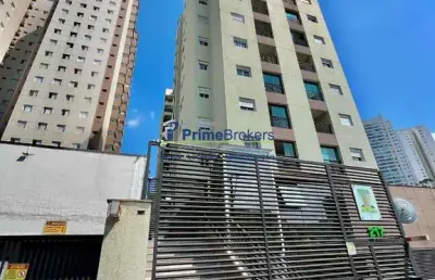 Apartamento com 2 quartos à venda na rua do cruzeiro, centro, são bernardo do campo por r$ 470.000