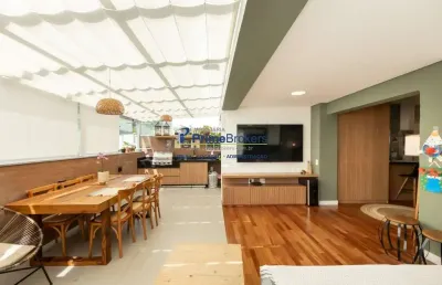 Apartamento com 2 quartos à venda na rua paris, sumaré, são paulo por r$ 1.550.000