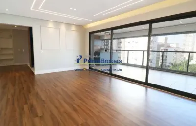 Apartamento com 4 quartos à venda na rua joão moura, pinheiros, são paulo por r$ 3.690.000
