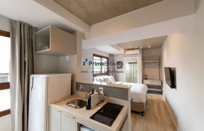Apartamento com 1 quarto à venda na rua bela cintra, jardim américa, são paulo por r$ 710.000