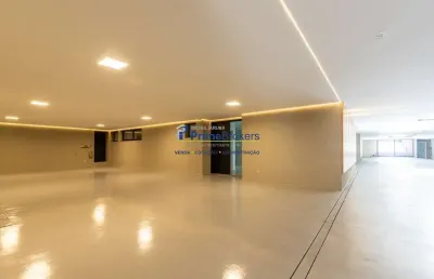 Casa em condomínio fechado com 4 quartos à venda na rua pirandello, brooklin paulista, são paulo por r$ 10.198.000