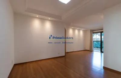 Apartamento com 3 quartos à venda na rua garapeba, vila mariana, são paulo por r$ 985.000
